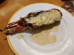 -昆山裕元花园酒店·温莎西餐厅