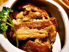 黑胡椒牛肉-黑牛の店·和牛烧肉(大悦城店)