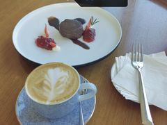 -深铁皇冠假日酒店·大堂吧