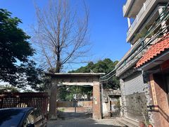 -伦教678文化街