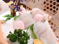 -海上明月海鲜火锅 鲜切牛肉