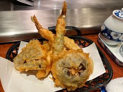 -小山日本料理(兴业太古汇店)