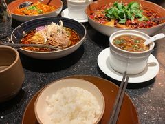 -华豫川酒家(大卫城店)