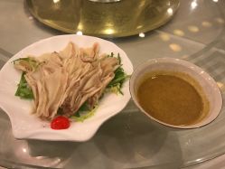 -全聚德烤鸭店·宴会厅(和平门店)