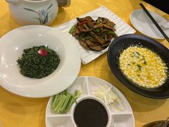 -西安烤鸭店(369烤鸭王店)