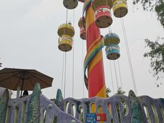 -北京石景山游乐园