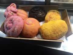 -LELECHA乐乐茶(美罗城店)