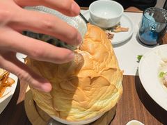 -港丽餐厅(杭大店)