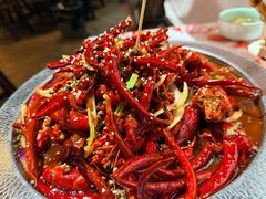-阿财老铺·老蚌埠龙虾城(华夏总店)