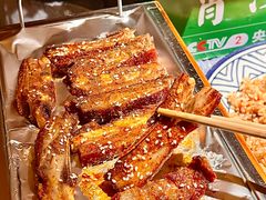 -霄汉羊排(万松园一店)