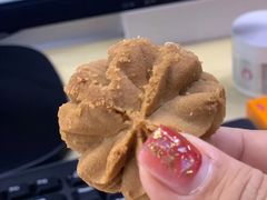 -珍妮曲奇聪明小熊(尖沙咀店)