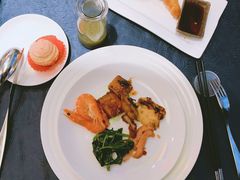 -鹭江潮餐厅•福建菜(鹭江佲家酒店)