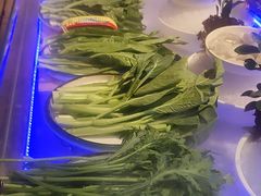 -人民公社大食堂(张家湾店)