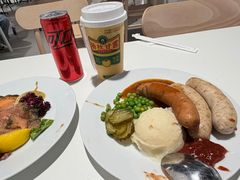 -宜家家居(宝山商场店)