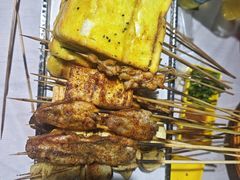 -云晓光头烧烤吧(盛夏店)