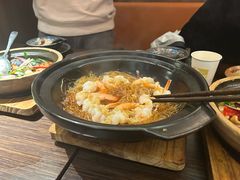 -啫火啫啫煲·顺德干蒸(壹海城店)