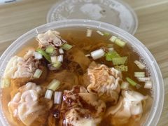 -六禄面家(芳和分店)
