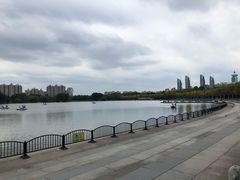 -世纪公园