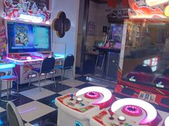 -天天玩X秋葉原日系动漫游戏中心