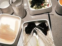 -半天妖烤鱼(兰州国芳中心店)