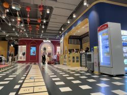 -meland亲子乐园(北京首开通州万象汇店)