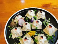 -又一福烤鸭·北京菜(东四店)