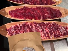 -左庭右院鲜牛肉火锅(七宝领展广场店)