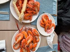 -怡咖啡·自助餐·西安香格里拉