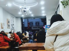 -豆相识•九九豆腐脑(牛咡桥店)