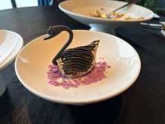 -君庭中餐馆(湘江豪生店)