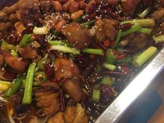 -爱妻鱼•老体北重庆水煮鱼•川菜(白云路店)