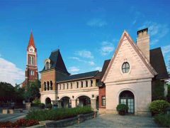 -中旅阿那亚九龙湖·公主酒店