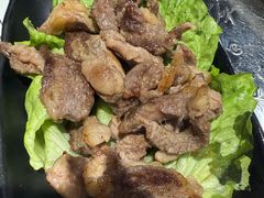 -郑阿姨的家·이모네·韩料&烤肉(武川路店)