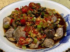 -铜锣湾·有麝自然香(重庆新天地店)