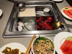 -海底捞火锅(攀枝花万达店)