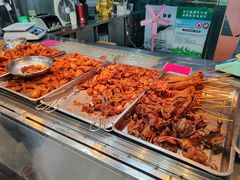 -吴日彪蒜香猪牛排(水巷口店)
