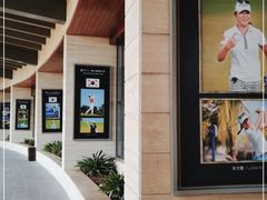 -海南鉴湖蓝湾高尔夫球会