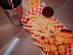 薯条-Eckl’s爱氏热狗(猫街店)