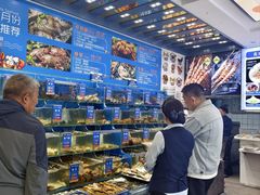 -海味当家·蒸锅海鲜(中山广场创始店)