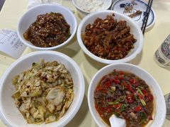 -笨罗卜浏阳菜馆(太平街店)