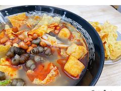 原味螺蛳粉-笋果坊螺蛳粉(竹园小区店)