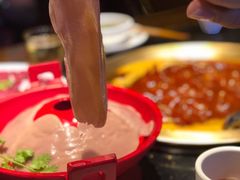 -周师兄大刀腰片火锅(洪崖洞旗舰店)