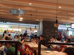 -大师兄·西北小馆(南沙万达广场店)