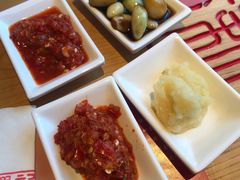 -新兴园饺子馆(北京百子湾店)