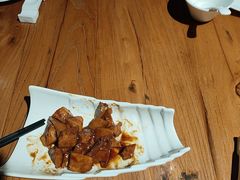 -金枝玉叶上海人家食府(三里河店)