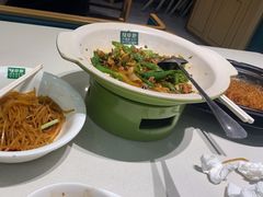 -绿草地·湘菜(7mall店)