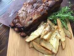 -吃饼人西餐(南开店)