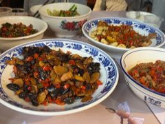 -罗大姐湘潭菜馆(洋湖春园店)