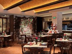 -Mammamia意大利餐厅(阳春巷店)