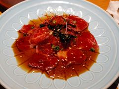 -花潮料理艺食馆(世欧广场店)